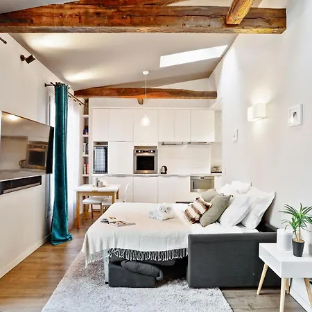 Bnbnova - 1br - Eiffel Tower & Champ De Mars Daire *