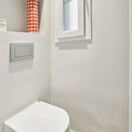 Bnbnova - 1br - Eiffel Tower & Champ De Mars Daire