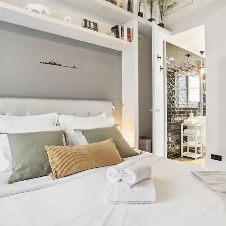 Bnbnova - 1br - Eiffel Tower & Champ De Mars * Paris