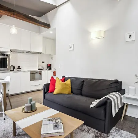 Bnbnova - 1br - Eiffel Tower & Champ De Mars Daire